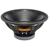 Main product image for B&C 18TBW100 18" Professional Subwoofer 8 Ohm 294-6007